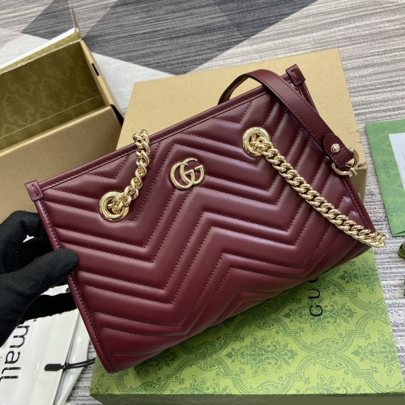 G*u*i satchel bags